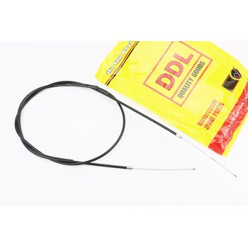 Трос газа (трос 158см; кожух 135см)