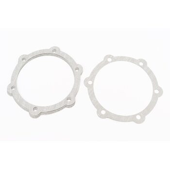 Прокладка піввісі нижньої кришки b-0,2mm, к-кт 5шт, (на блістері)