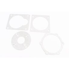 Прокладки КПП, к-кт 4 деталі, (на блістері)