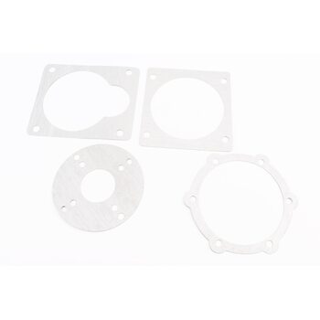 Прокладки КПП, к-кт 4 деталі, (на блістері)