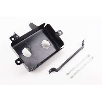 Крепление под АКБ (максимальный размер 200х130х200мм)