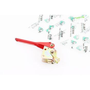 Важіль захисту