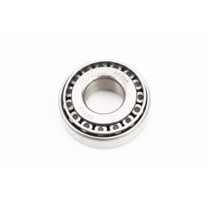 Підшипник роликовий 30204 (20x47x15,25) колеса