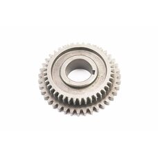 Шестерня КПП вторинного вала Z-39x40, Dвн.-32mm