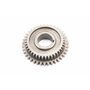 Шестерня КПП вторинного вала Z-39x40, Dвн.-32mm