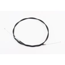 Трос захисту (трос 175см; кожух 155см)