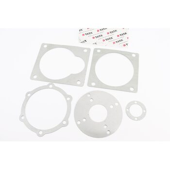 Прокладки КПП, к-кт 5 деталей