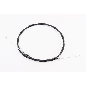 Трос захисту (трос 175см; кожух 155см)