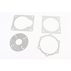 Прокладки КПП, к-кт 4 деталі, Тип 2