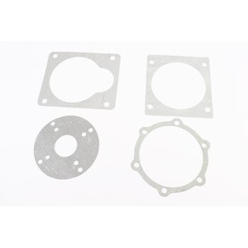 Прокладки КПП, к-кт 4 деталі, Тип 2