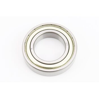 Підшипник 6007 ZZ (35x62x14) колінвалу Honda AF61/62