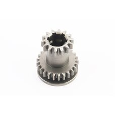Шестерня КПП первинного вала Z-14x25