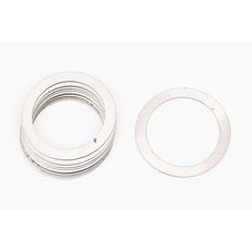 Шайба піввісі регулювальна 45x60x0,50mm,10 шт