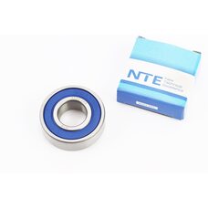 Подшипник 6202 2RS (15x35x11), СЛОВАКИЯ