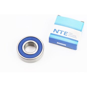 Подшипник 6202 2RS (15x35x11), СЛОВАКИЯ