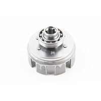 Сцепления - корзина d-25mm Тип 1 + подшипник 6007