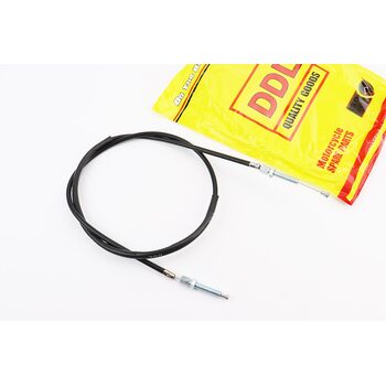 Трос зчеплення (трос 127см; кожух 117см)