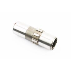 Втулка полуоси (шестигранная)