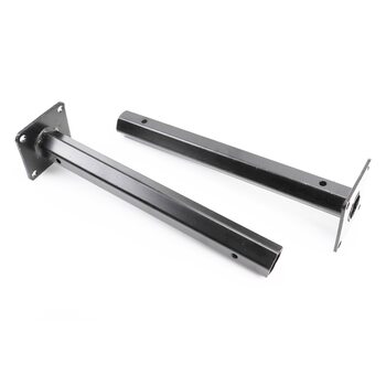 Ступиця колеса на вал 32mm, 40см, 4отв.x110mm к-кт 2шт