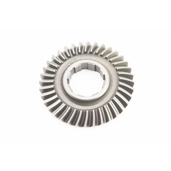 Шестерня полуоси вторичного вала Z-36 Тип 2