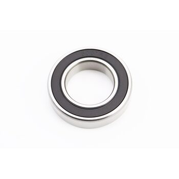 Підшипник 6007 2RS (35x62x14) колінвалу Honda AF61/62