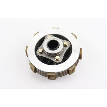 Зчеплення – внутрішня частина d-20mm