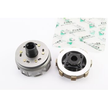 Зчеплення у зборі (кошик d-25mm, внутрішня частина d-20mm) Тип 1