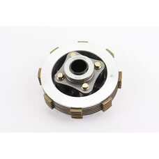 Зчеплення – внутрішня частина d-20mm