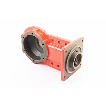 Редуктор полуоси (пустой)