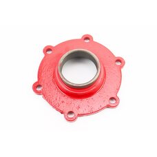 Кришка піввісі