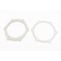 Прокладка полуоси нижней крышки b-0,5mm, к-кт 5шт, (на блистере)