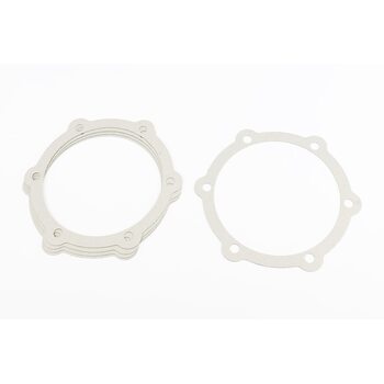 Прокладка піввісі нижньої кришки b-0,5mm, к-кт 5шт, (на блістері)