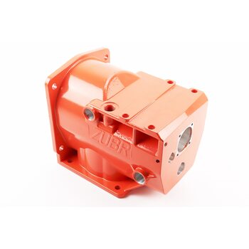 Корпус КПП пустий