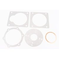 Прокладки КПП та прокладка головки циліндрів 178F-78mm, к-кт 5 деталей, (на блістері)