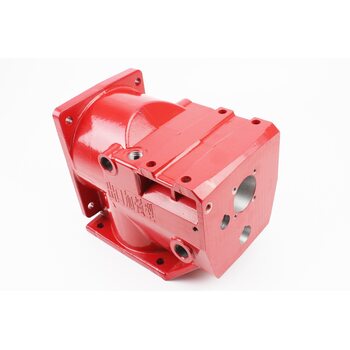 Корпус КПП пустий Тип 2