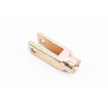 Вилка тяги с резьбой М6