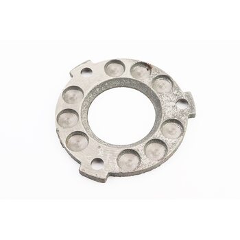 Диск зчеплення притискний під 9 пружин