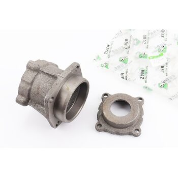 Корпус піввісі, h-106mm 101-2 + кришка к-кт
