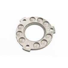 Диск зчеплення притискний під 9 пружин