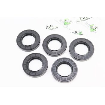 Сальник (40x70x12) к-кт 5шт, піввісі, 101-2