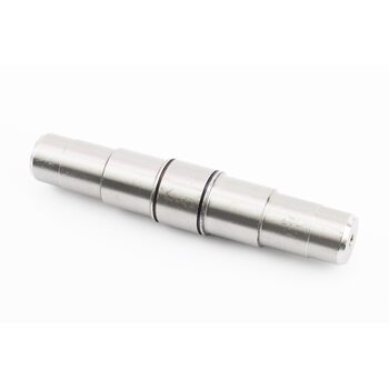 Вал КПП дифференциала L-160mm 101-2