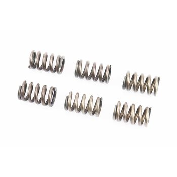 Пружини зчеплення D-22mm, L-35mm, к-кт 6шт