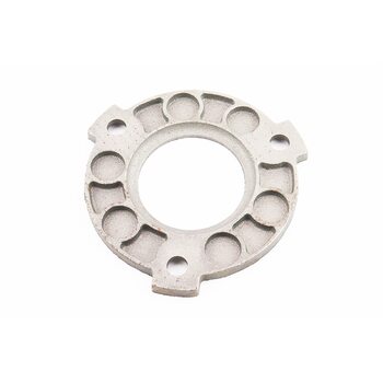 Диск зчеплення притискний під 6 пружин