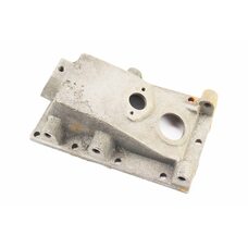 УЦЕНКА МБ-M175/195N КПП - Крышка редуктора верхняя 101-2 (2 отверстие) Тип 1 (дефект литья, см. фото)
