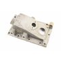 УЦЕНКА МБ-M175/195N КПП - Крышка редуктора верхняя 101-2 (2 отверстие) Тип 1 (дефект литья, см. фото)