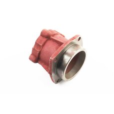 КПП - Полуоси корпус, h-106mm 101-2
