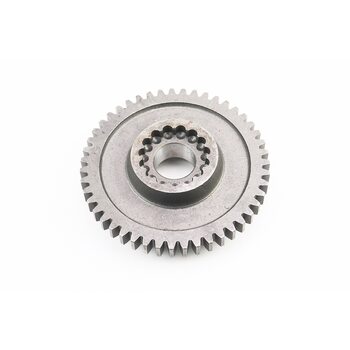 КПП - Шестерня дифференциала ведущая 101-2 Z-47 (возможен налет)