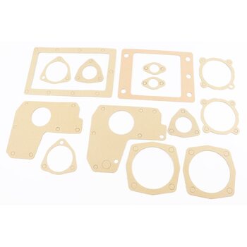 Прокладки КПП 101-2, к-кт 14 деталей, (на блістері)