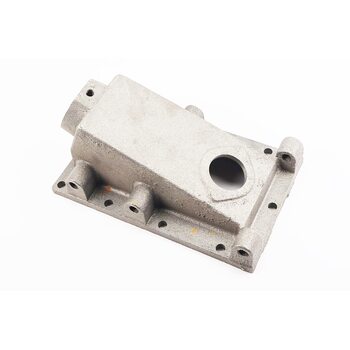 Крышка редуктора верхняя 101-2 (1 отверстие)