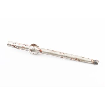 Шток L-235mm d-13,90mm (возможен налет)